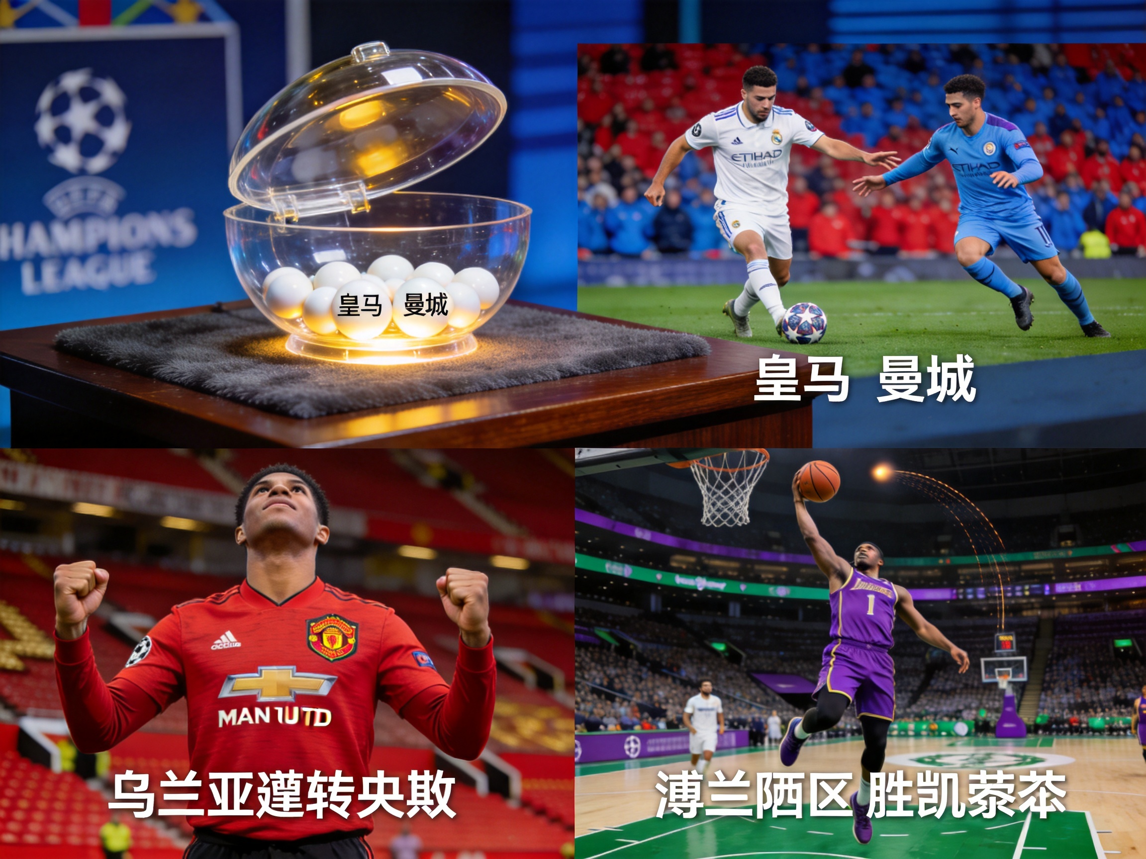 欧冠赛事分析 星空综合